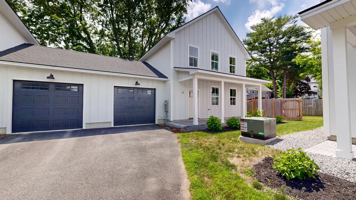 33 Magnolia Lane #33, Gardiner, ME 04345 - #1