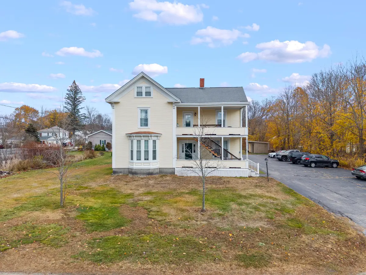 91 Bradley Street, Saco, ME 04072 - #1