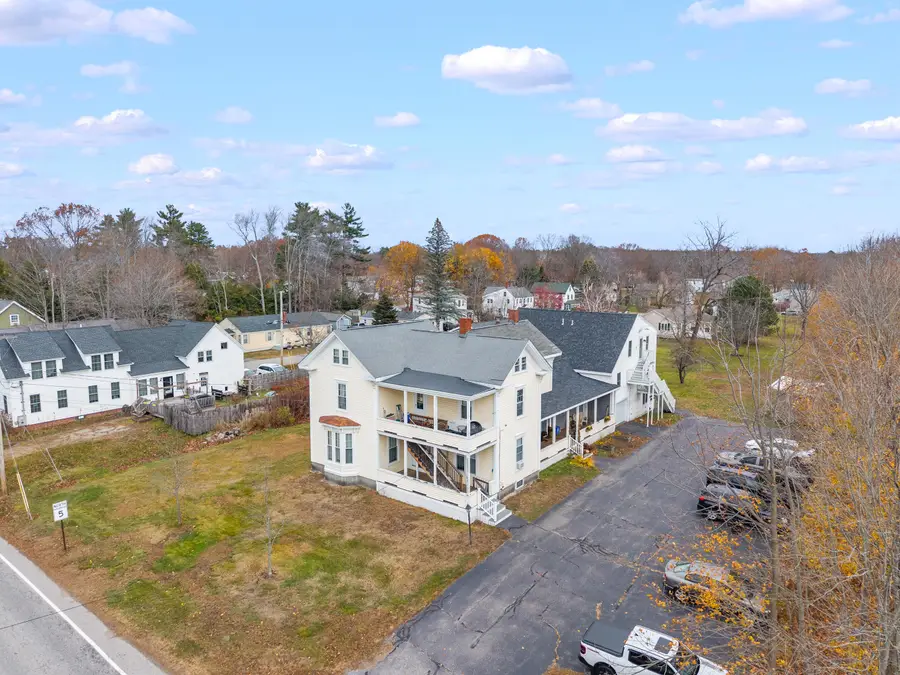 91 Bradley Street, Saco, ME 04072 - #2