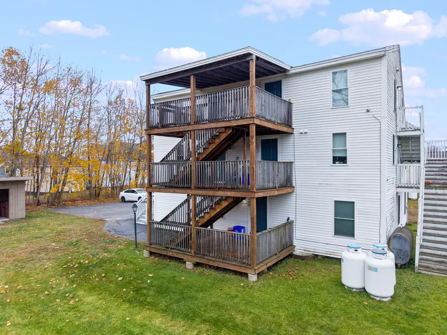 91 Bradley Street, Saco, ME 04072 - #3