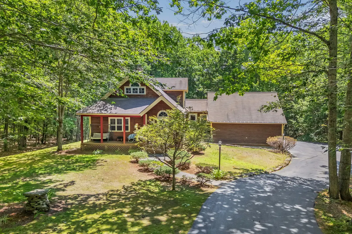 42 Birchwood Lane, Poland, ME 04274 - #1