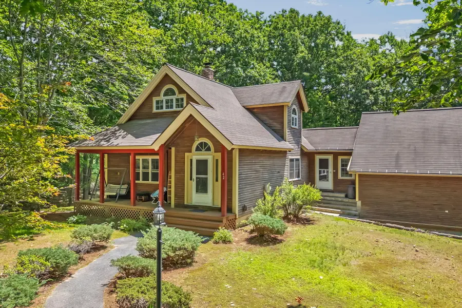 42 Birchwood Lane, Poland, ME 04274 - #2