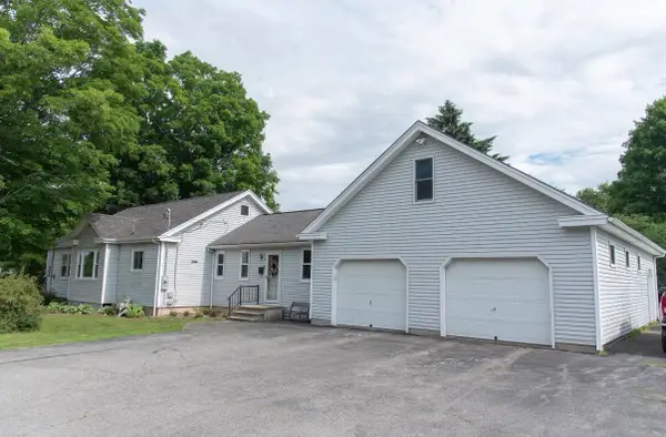 42 Belmont Avenue, Randolph, ME 04346