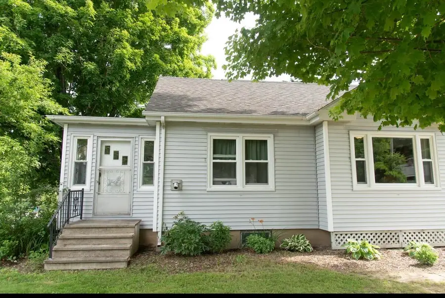 42 Belmont Avenue, Randolph, ME 04346 - #3