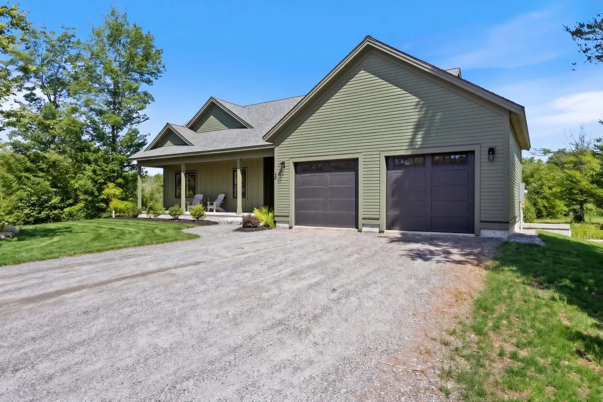 43 Rose Douglas Lane, Brunswick, ME 04011 - #1