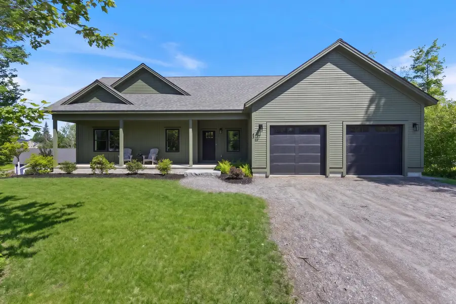 43 Rose Douglas Lane, Brunswick, ME 04011 - #2