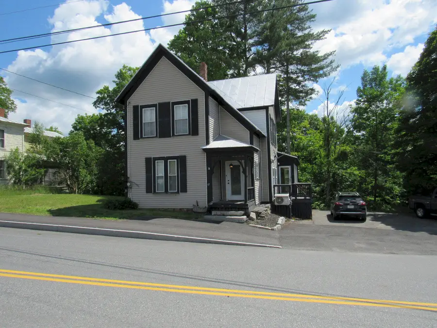 17 N Main Street, Solon, ME 04979 - #3