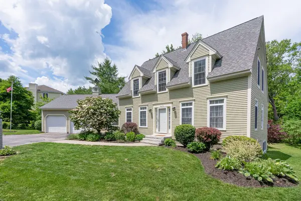 43 Alice Court, Portland, ME 04103