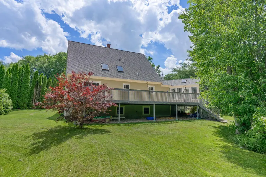 43 Alice Court, Portland, ME 04103 - #3