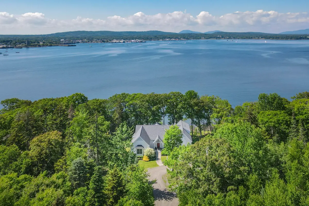 20 Windswept Way, Owls Head, ME 04854 - #1