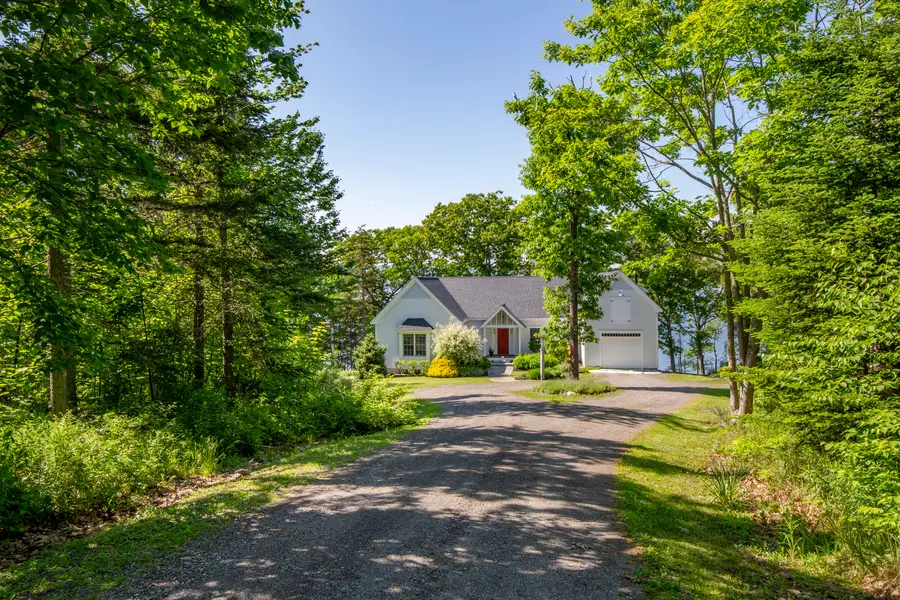 20 Windswept Way, Owls Head, ME 04854 - #2