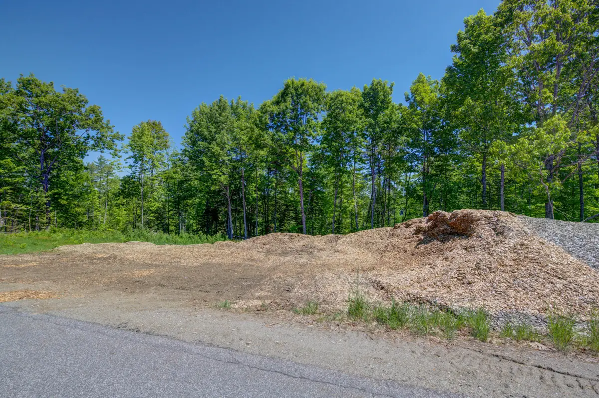 Lot 5 Greeley Road, Windsor, ME 04363 - #1