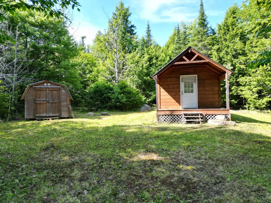 195 W Old Main Road, Lowell, ME 04493 - #2