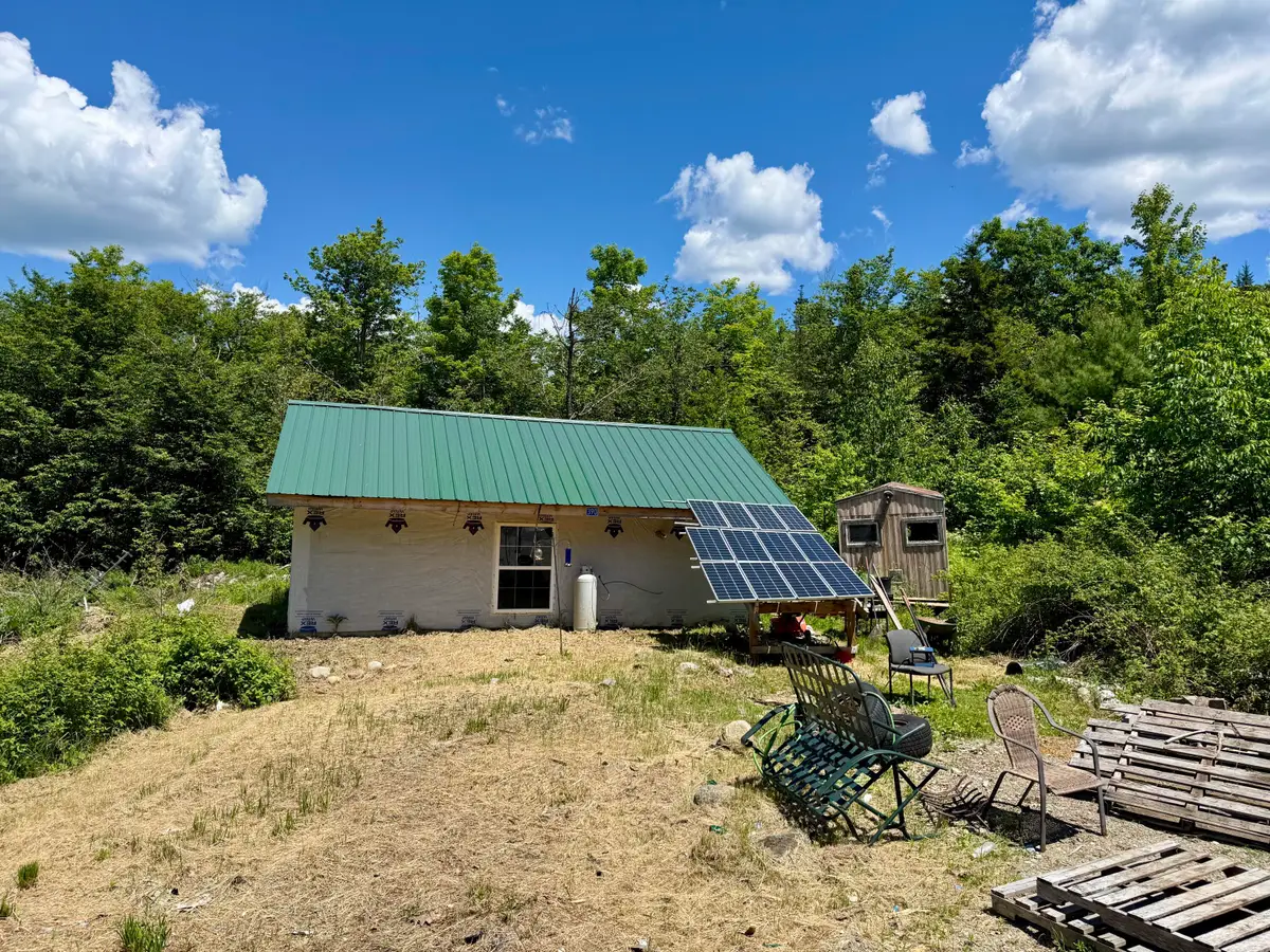 390 Upper Long Pond, Bucksport, ME 04416 - #1