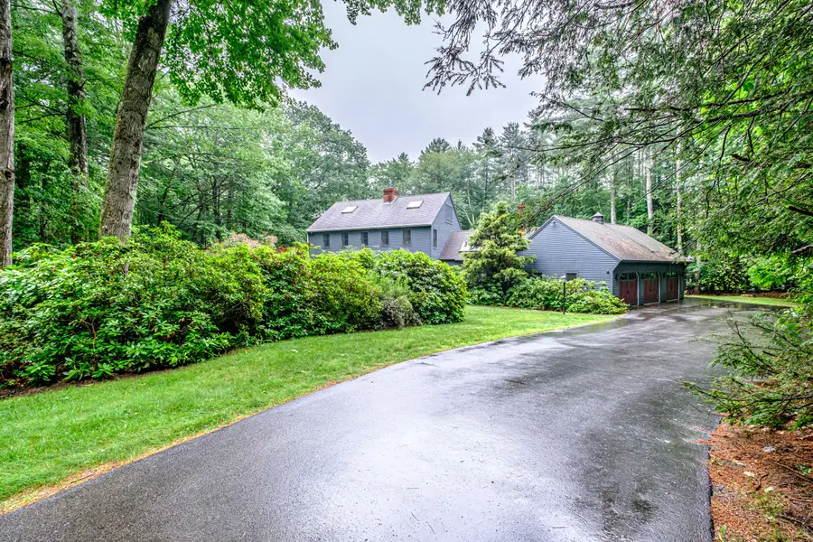 17 Heritage Lane, Falmouth, ME 04105 - #2