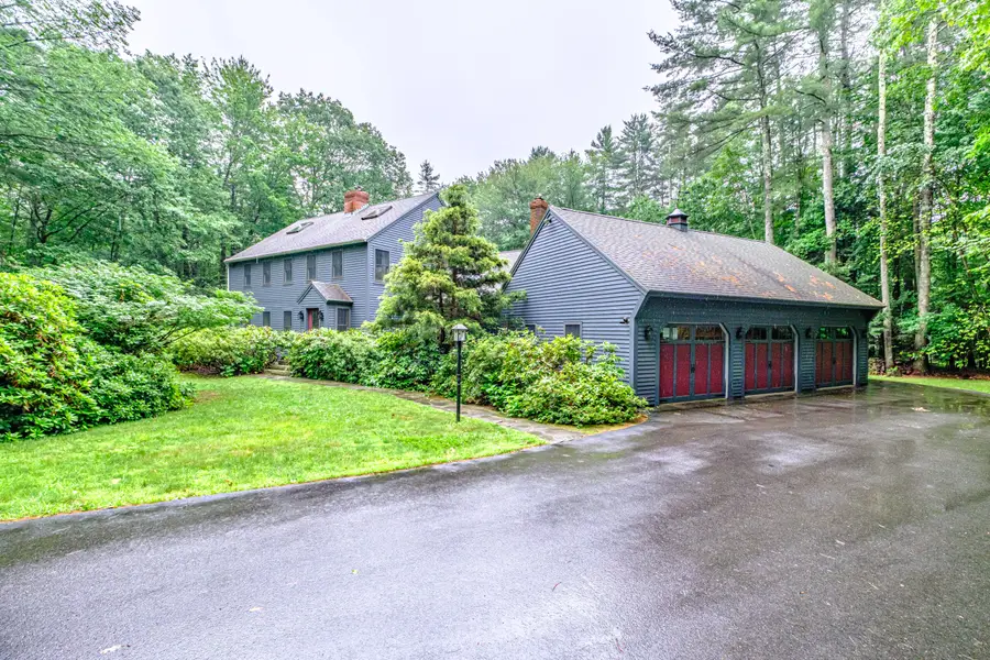 17 Heritage Lane, Falmouth, ME 04105 - #3