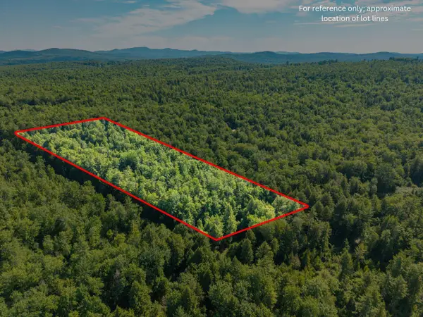 129 Hobbs Swamp Road, Parsonsfield, ME 04047