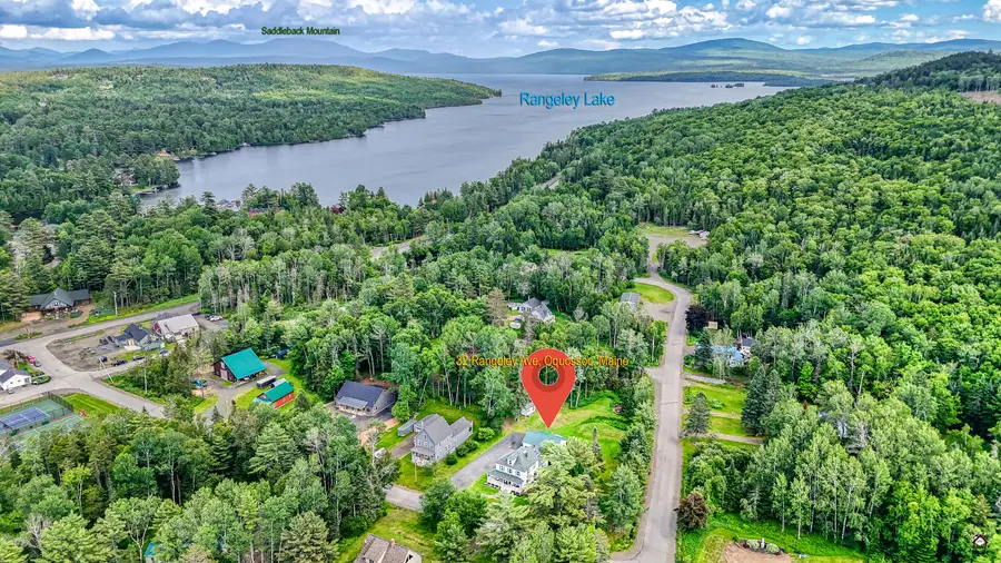 32 Rangeley Road, Rangeley, ME 04970 - #2