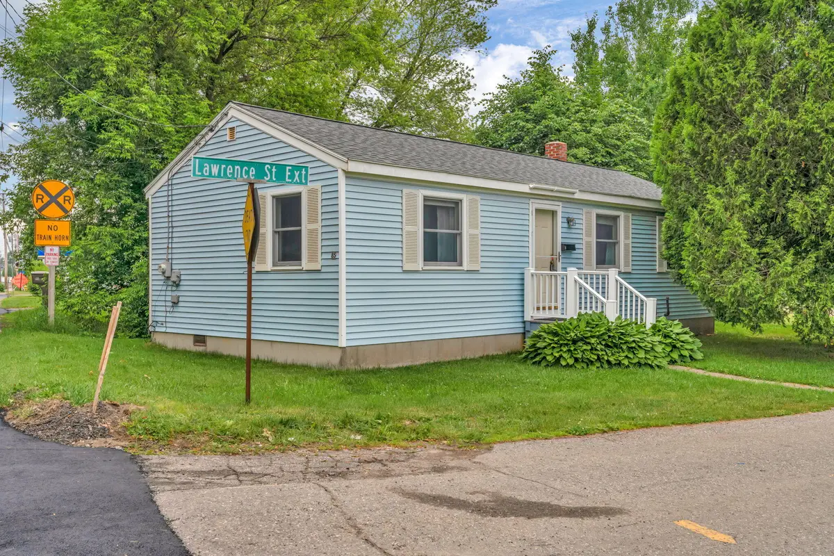 85 Main Street, Rockland, ME 04841 - #1