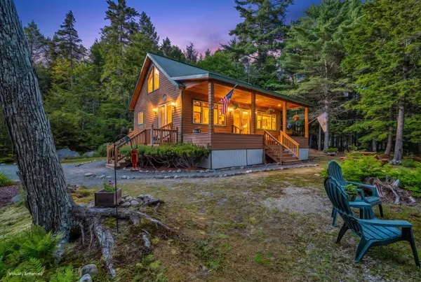 22 Benoit Way, Ellsworth, ME 04605