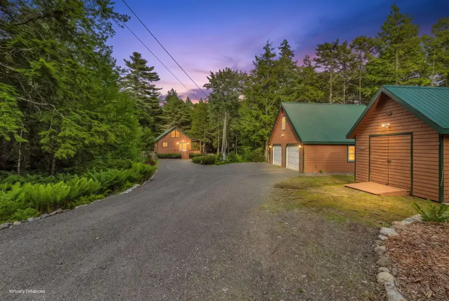 22 Benoit Way, Ellsworth, ME 04605 - #3