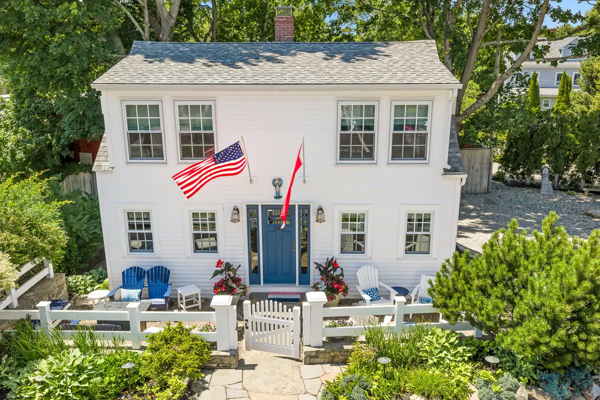 240 Shore Road, Ogunquit, ME 03907 - #1