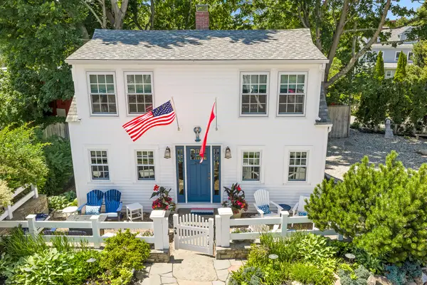 240 Shore Road, Ogunquit, ME 03907