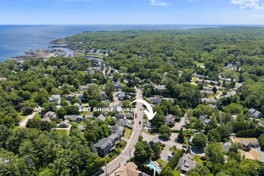 240 Shore Road, Ogunquit, ME 03907 - #2