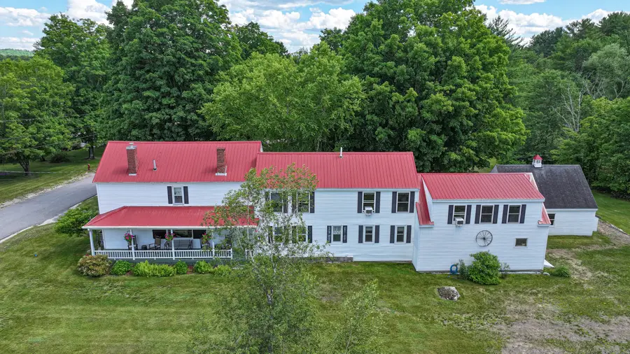 62 Old Elm Road, Bridgton, ME 04009 - #3