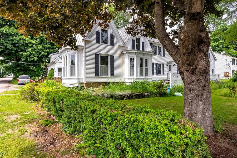 27 Warren Street, Rockland, ME 04841 - #3