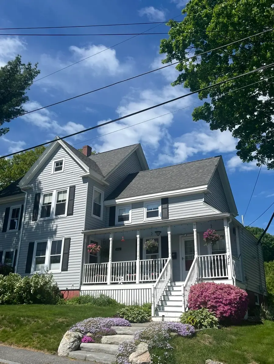 378 Middle Street, Bath, ME 04530 - #2