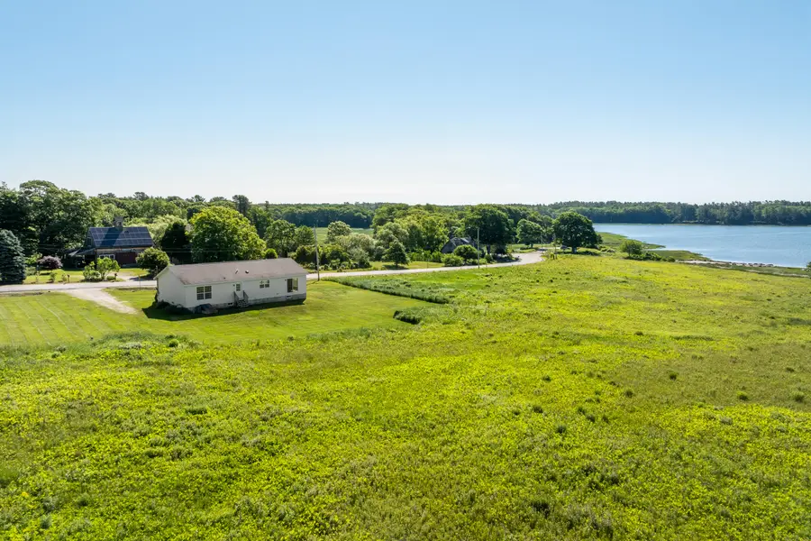 484 Woodside Road, Brunswick, ME 04011 - #2