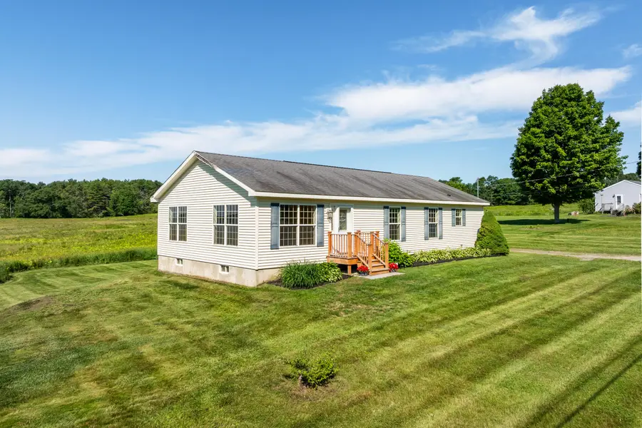 484 Woodside Road, Brunswick, ME 04011 - #3