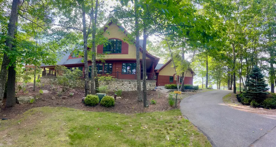 77 Appleseed Drive, Turner, ME 04282 - #2