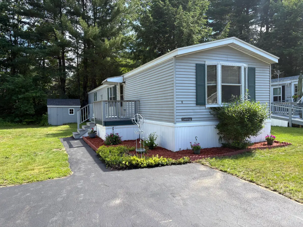 8 Mayflower Drive, Old Orchard Beach, ME 04064 - #1