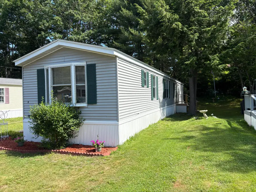 8 Mayflower Drive, Old Orchard Beach, ME 04064 - #2