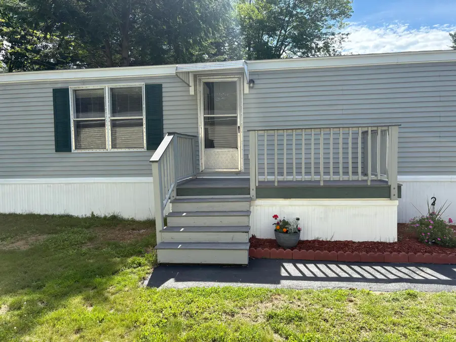 8 Mayflower Drive, Old Orchard Beach, ME 04064 - #3