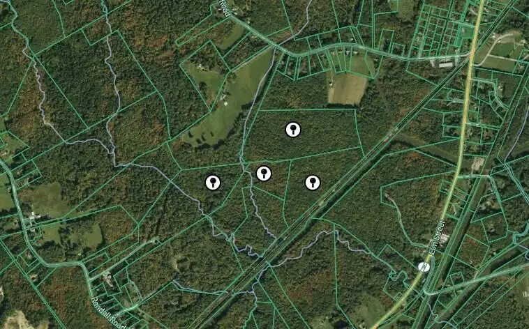 00 Tbd Wick Lane, North Berwick, ME 03906 - #2