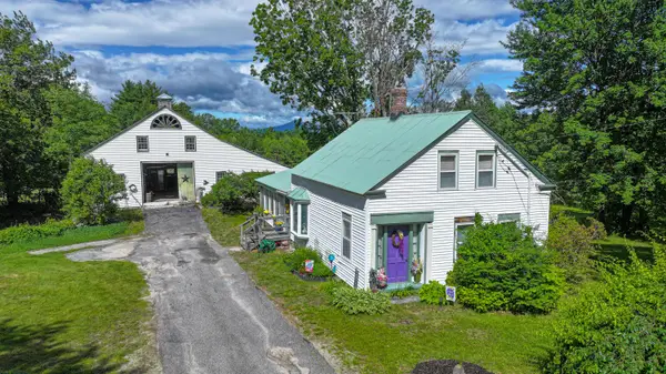362 Knights Hill Road, Sweden, ME 04088