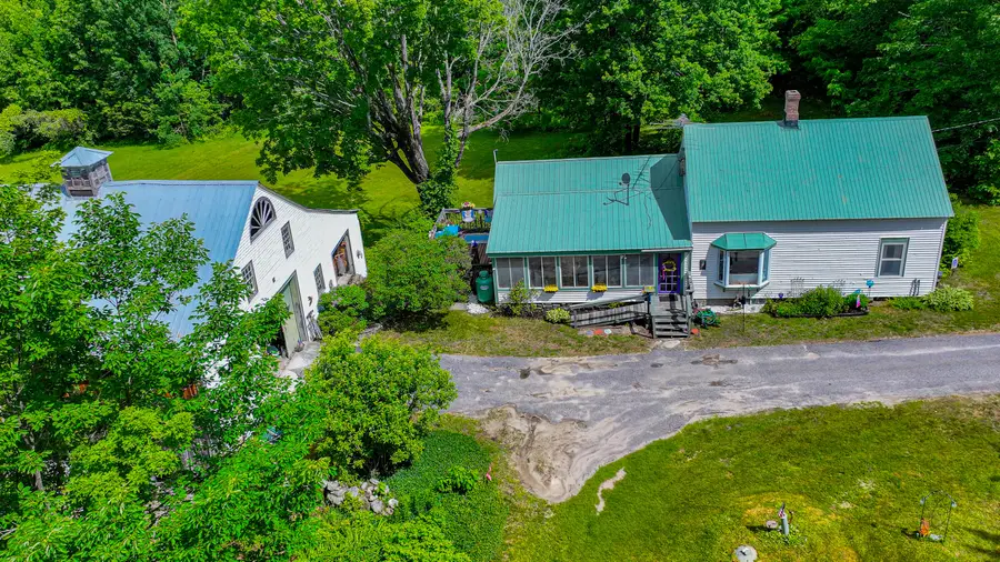 362 Knights Hill Road, Harrison, ME 04088 - #2