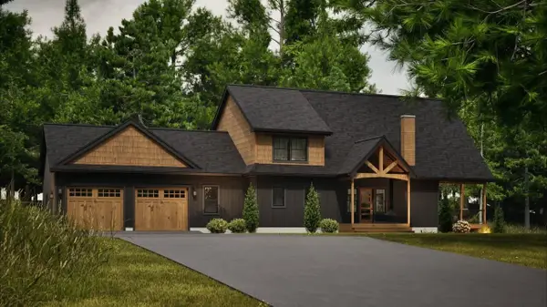 7 Bass Lane, Casco, ME 04015