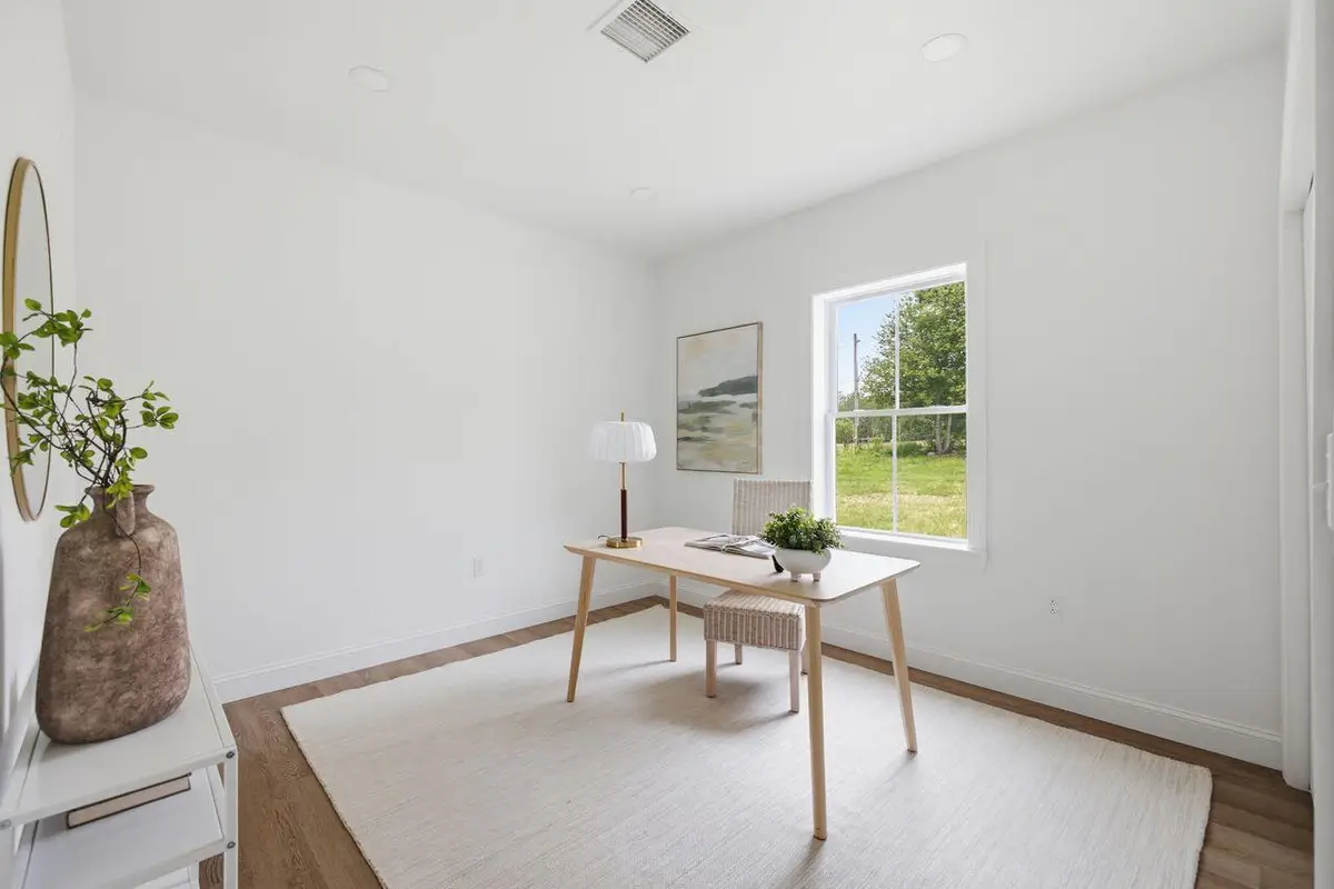 27 Furlong Road, Richmond, ME 04357 - #1