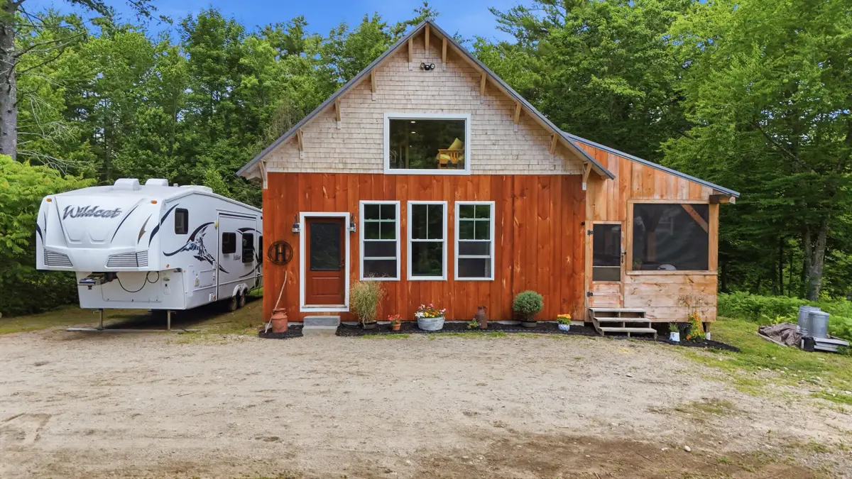 304 Quaker Ridge Road, Leeds, ME 04263 - #1