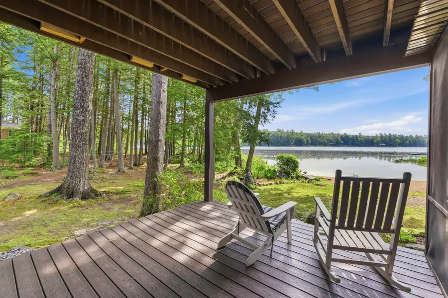 37 Moose Pond Drive, Bridgton, ME 04009 - #2