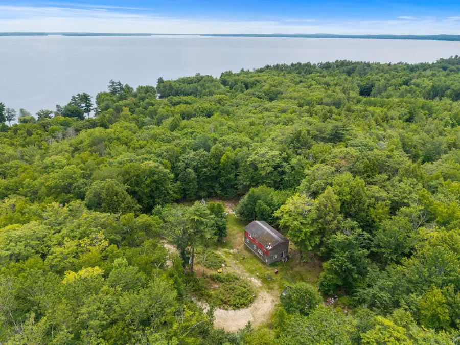 496 Anderson Road, Sebago, ME 04029 - #3
