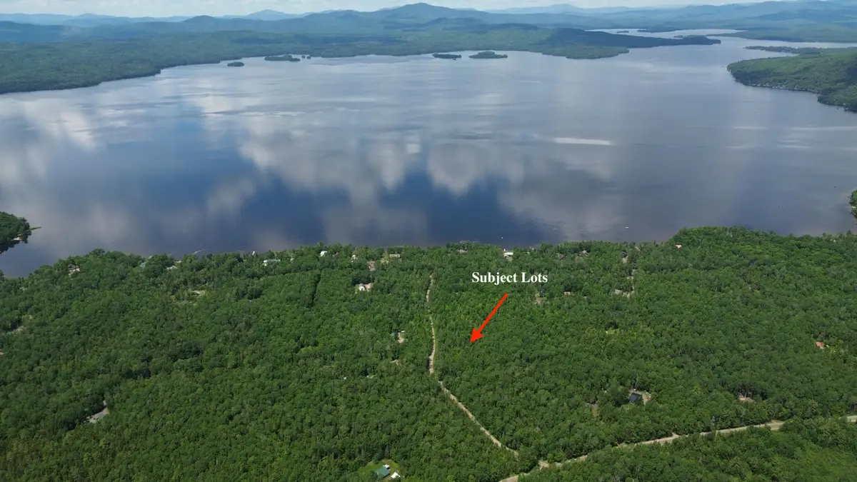 Lot 11 Moose Road, Oquossoc, ME 04964 - #1