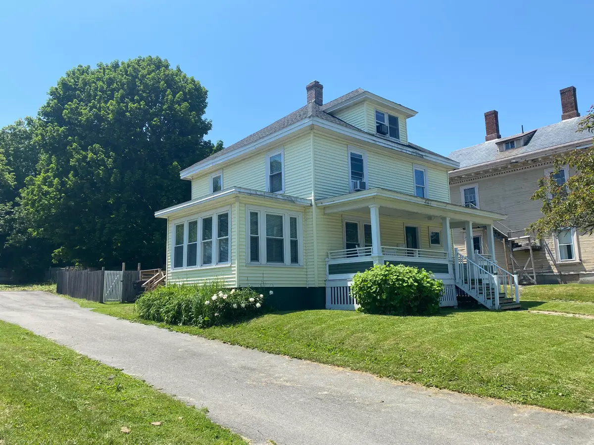 94 Court Street, Bangor, ME 04401 - #1