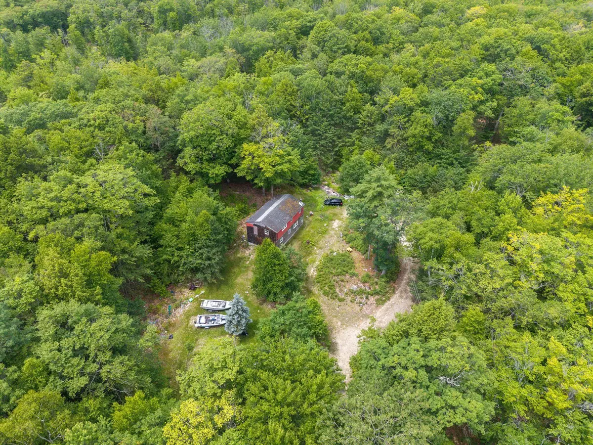 496 Anderson Road #Lot B, Sebago, ME 04029 - #1