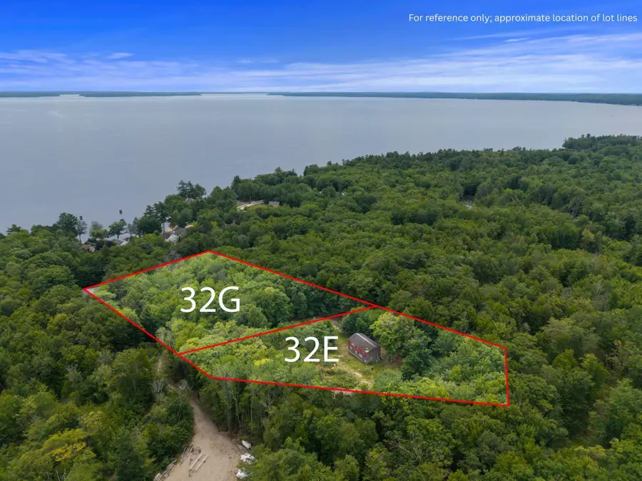 496 Anderson Road #Lot B, Sebago, ME 04029 - #2
