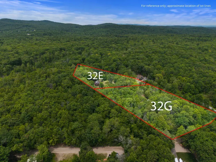 496 Anderson Road #Lot B, Sebago, ME 04029 - #3